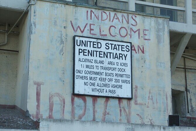 Official Alcatraz Tour with Golden Gate Bridge Bay Cruise - Key Points