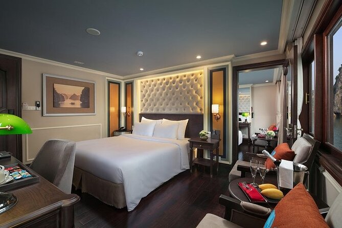 (Official) Athena Royal Cruise - 02 Days 01 Night Program - Cancellation Policy