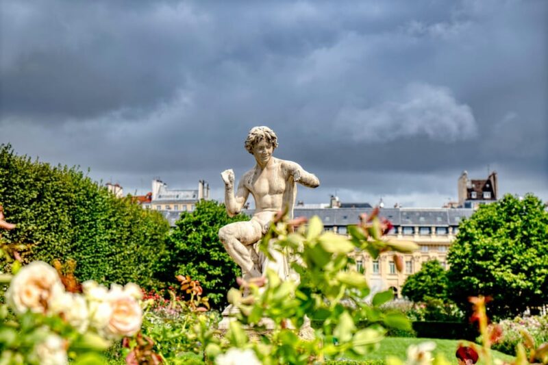 Official: Louvre Museum Pop Culture Tour+Timed Entry Ticket - Fast-track Entry and Guided Walk