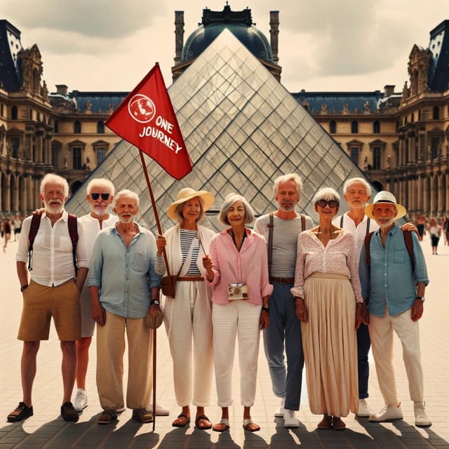 Official: Louvre Museum Pop Culture Tour+Timed Entry Ticket - Frequently Asked Questions
