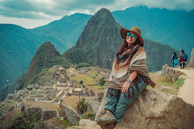 Official Machupicchu Ticket - Reviews and Ratings