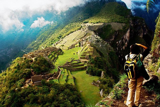 Official Machupicchu Ticket - Visiting Tips
