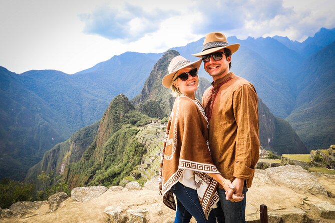 Official Machupicchu Ticket - Frequently Asked Questions