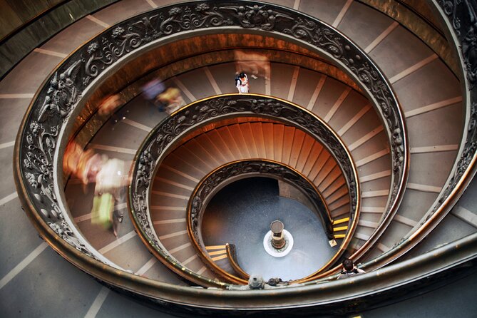 Official Private 3 Hour Vatican Tour With Optional 1 Way Transfer - Tour Overview