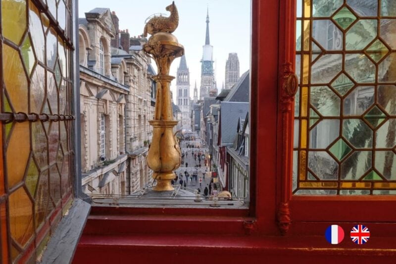 Official Rouen City Pass 24h, 48h, 72h - Frequently Asked Questions