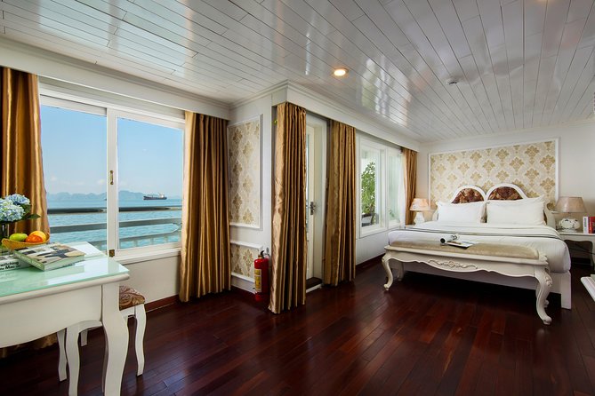 (Official) Signature Royal Cruise - 02 Days 01 Night Program - Booking and Cancellation Policy