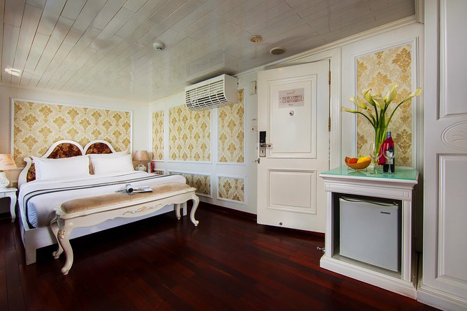 (Official) Signature Royal Cruise - 03 Days 02 Nights Program - Booking and Cancellation Policy