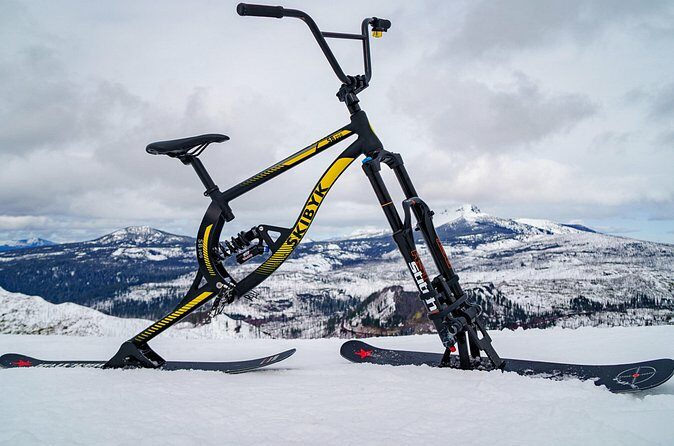 Official SkiByk Rentals in Banff & The Canadian Rockies - Final Thoughts