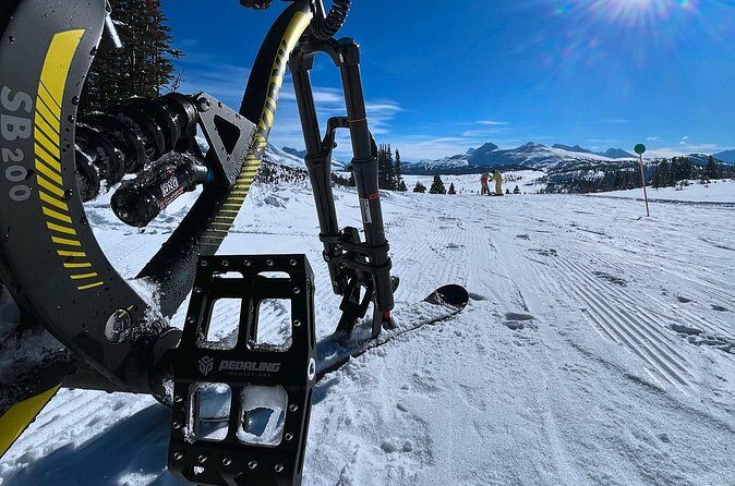 Official SkiByk Rentals in Banff & The Canadian Rockies - FAQ