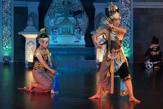 Official Tickets - Experience Ramayana Ballet Jogja Show - Why We Think It’s a Worthwhile Experience