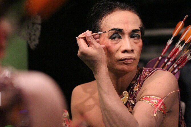 Official Tickets - Experience Ramayana Ballet Jogja Show - The Experience on the Ground