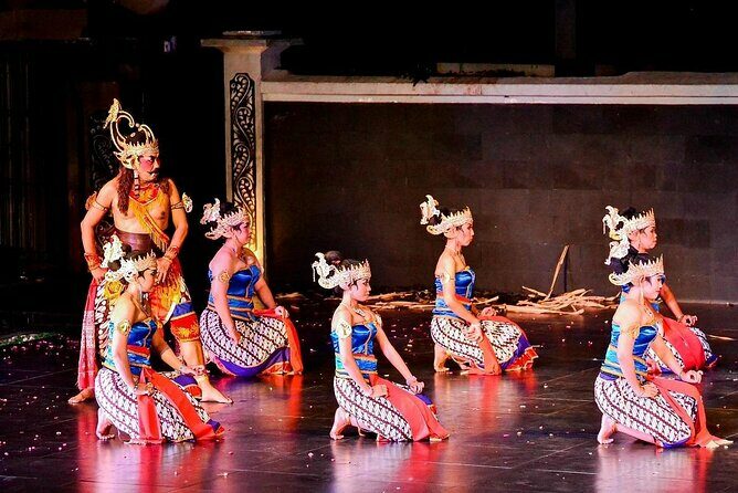 Official Tickets - Experience Ramayana Ballet Jogja Show - Who Should Consider This Tour?