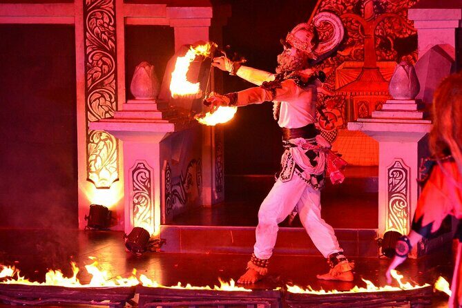 Official Tickets - Experience Ramayana Ballet Jogja Show - The Sum Up: Why This Show Is a Yogyakarta Must-See