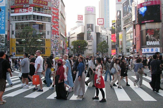 Official Tokyo Shibuya : KIMONO Dressed EV-Go Kart Activity Tour - Frequently Asked Questions