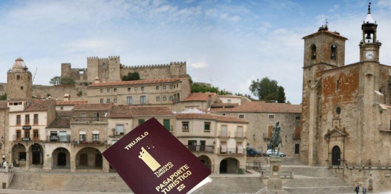 OFFICIAL TOUR OF HISTORICAL, LEGENDARY, AND MONUMENTAL TRUJILLO - Key Points