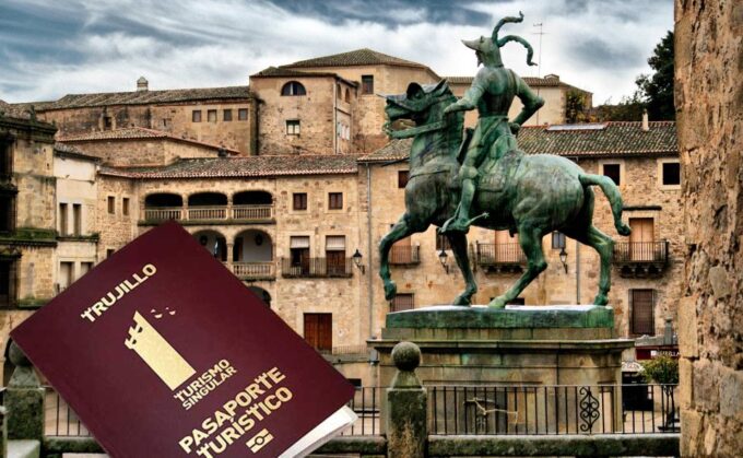 OFFICIAL TOUR OF HISTORICAL, LEGENDARY, AND MONUMENTAL TRUJILLO - Historical Significance