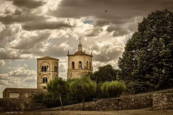OFFICIAL TOUR TRUJILLO WITH TICKETS TO MONUMENTS - Meeting and End Points