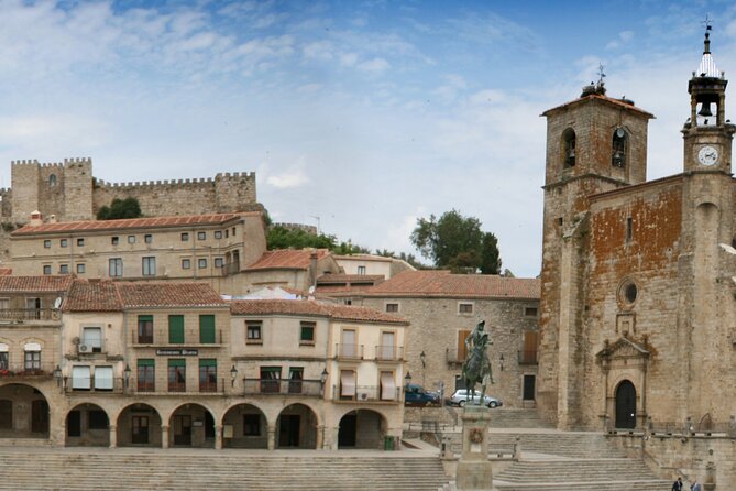 OFFICIAL TOUR TRUJILLO WITH TICKETS TO MONUMENTS - Worth The Stay