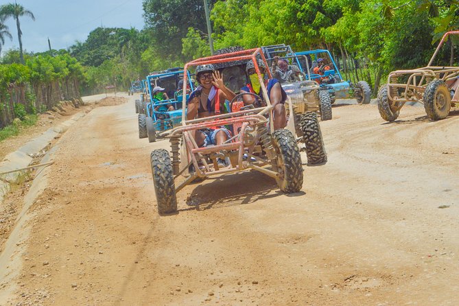 Offroad Experience in Punta Cana - About Your Stay
