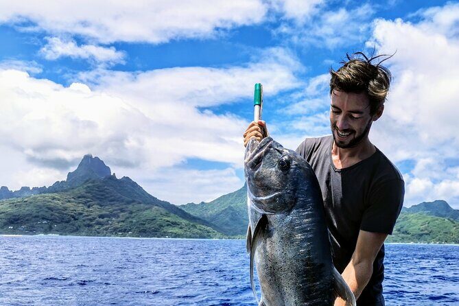 Offshore fishing around the Teahupo'o wave - What Travelers Say (Based on Reviews)