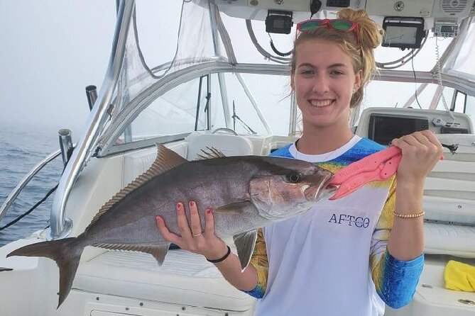 Offshore Fishing in Destin, FL (Flowing Water Charters) - Customer Reviews and Ratings