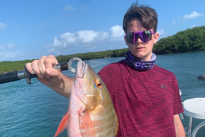 Offshore Fishing Trip Miami - Recommended Attire and Gear