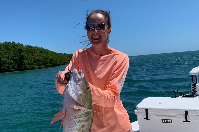 Offshore Fishing Trip Miami - Frequently Asked Questions