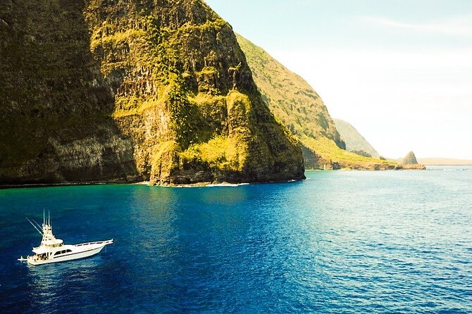 Ohana Yachts Sport Fishing & Luxury Charters - Booking Confirmation