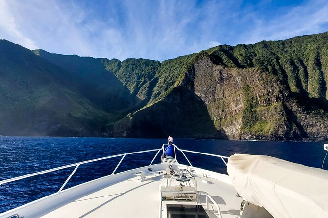 Ohana Yachts Sport Fishing & Luxury Charters - Accessibility and Transportation