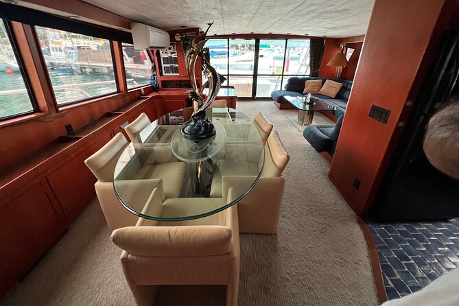 Ohana Yachts Sport Fishing & Luxury Charters - Pricing and Availability