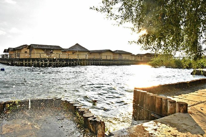 Ohrid & Bay of Bones Tour From Skopje - Traveler Information and Reviews