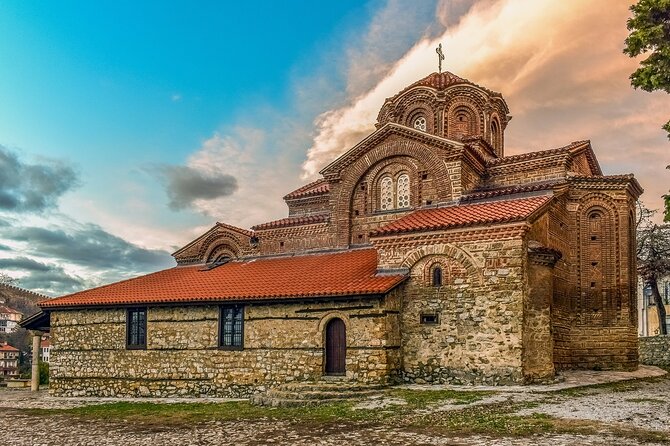 Ohrid City and Lake Tour - From Skopje - Additional Information