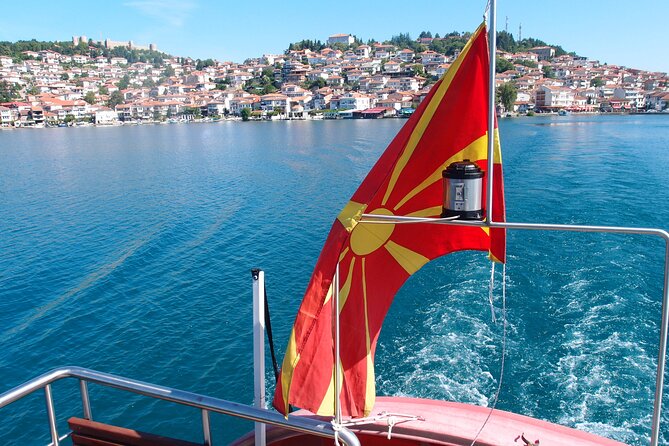 Ohrid City and Lake Tour - From Skopje - Reviews and Feedback