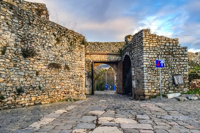 Ohrid City and Lake Tour - From Skopje - Small-Group Experience