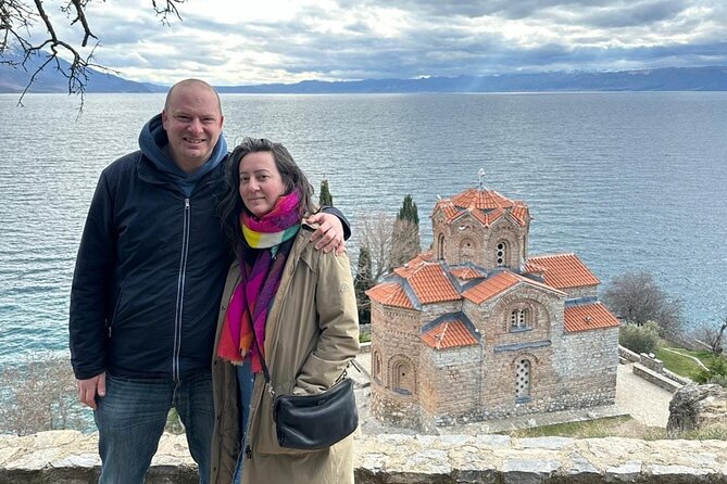 Ohrid City & Lake Day Tour From Tirana W/ Lunch - Tour Experience