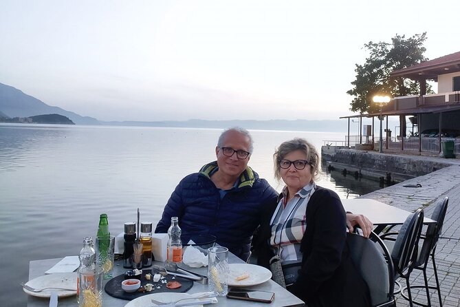Ohrid City & Lake Day Tour From Tirana W/ Lunch - Customer Feedback