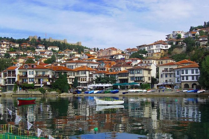 Ohrid City Tour - the Best of Ohrid - Reviews and Feedback