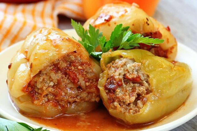 Ohrid Cooking Classes - Operating Hours