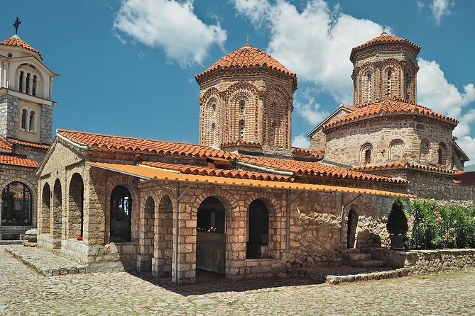 Ohrid Day Tour From Tirana - The Magnificent Lake Ohrid