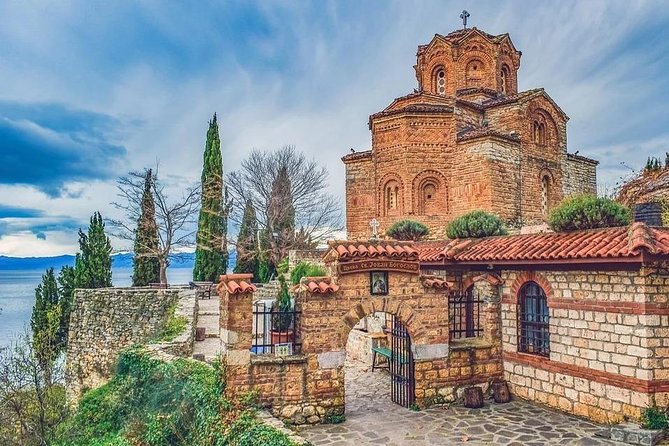 Ohrid Day Tour From Tirana - Unique Archaeological Sites