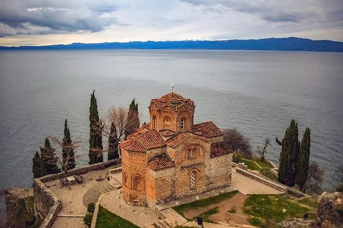 Ohrid Day Tour From Tirana - Comfortable Transportation and Knowledgeable Guide