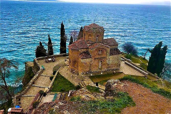 Ohrid, Full Day Trip From Tirana - About Your Stay