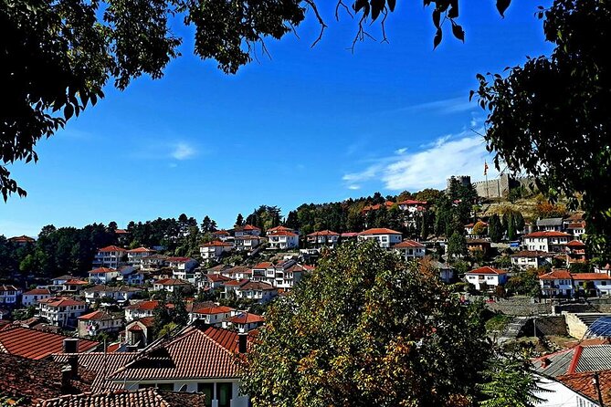 Ohrid, Full Day Trip From Tirana - Tour Details
