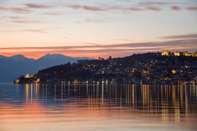 Ohrid One Day Trip From Pristina - About Your Stay