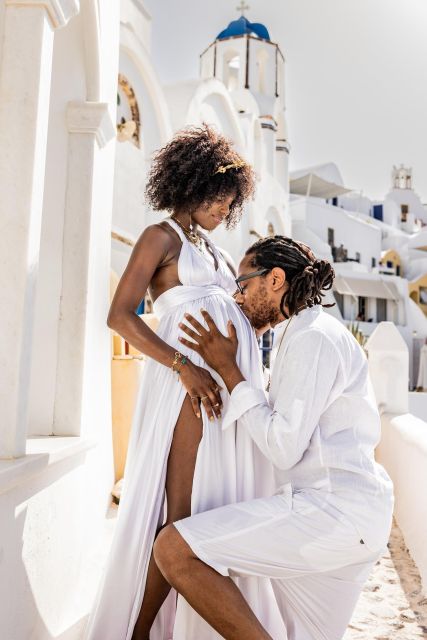 Oia: Private Photoshoot Session With a Professional - Frequently Asked Questions