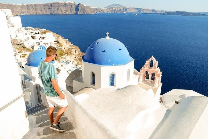 Oia Sunset and Traditional Villages Full Day Tour - Traveler Experiences and Feedback