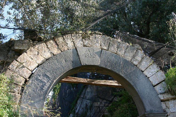 Oil & Lemon Walking Tour- the Essence of Sorrento - Recognizing Quality Through Senses