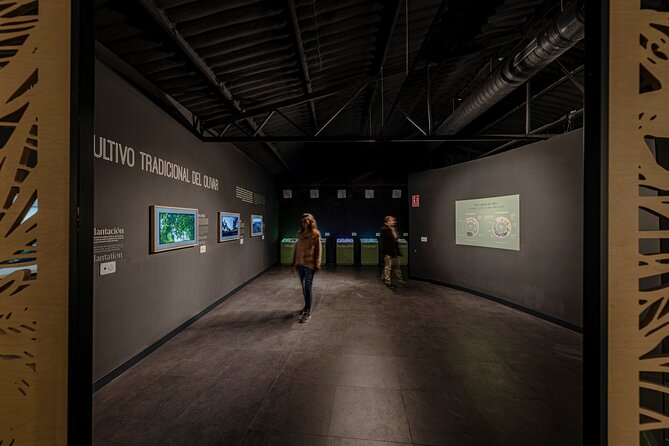 Oil Tourism at Finca La Pontezuela - Quick Points