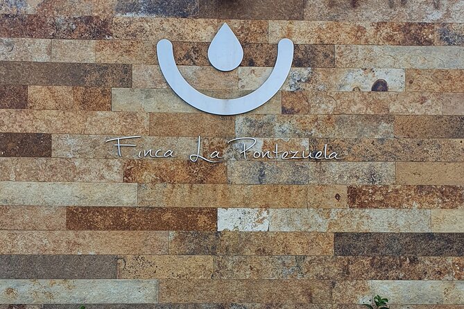 Oil Tourism at Finca La Pontezuela - Booking and Cancellation Policy