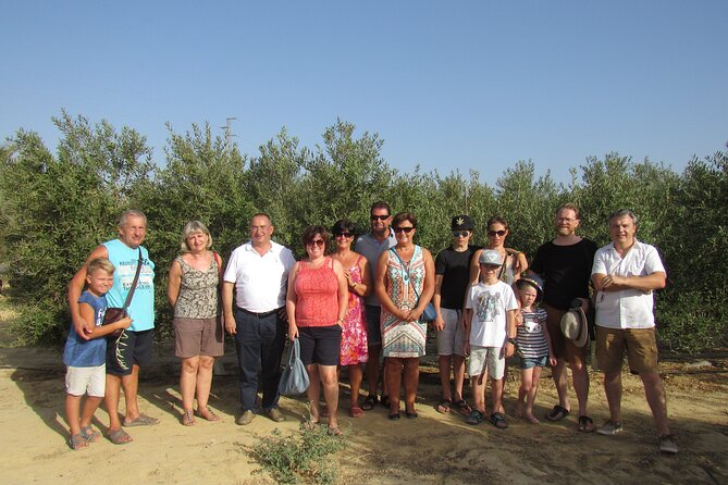Oil Tourism in Pulpí Discover the World of EVOO - Accessibility and Participation
